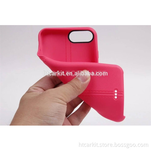 Newest For Iphone 7 Soft TPU Case